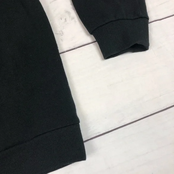 Forever 21 No 7 Parfume Perfume Sweatshirt Sweater - Picture 3 of 7